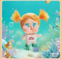 Vacation Mode On 娃娃 咕嚕咕嚕