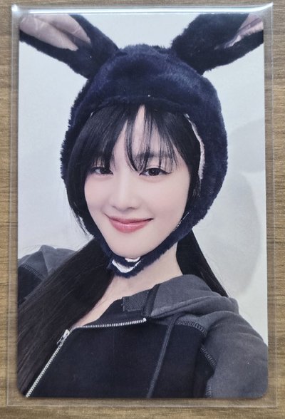 正規二 yzy 6.0 小毛驢一套