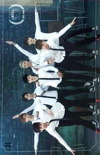 SLA 專輯卡 團卡 票卡左半