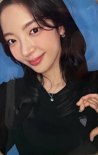 GWBG 快閃店 周邊卡 衣服卡