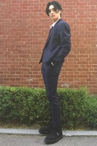 Fever pt.1 專輯卡 Inception ver. 2