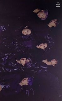 MOTS 專輯卡 ver.2