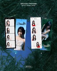 In Bloom 人生四格