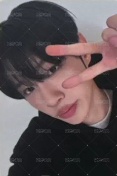 ETERNALT QQ音樂 2星 星光卡  正面