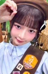 25’ FC IVE SCOUT 隨機卡 2025FC Rei