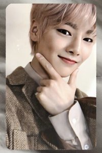 Clé : LEVANTER 專輯卡 銀 ver.