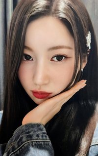 BABYMONS7ER 打歌卡 SHEESH 打歌卡1.0