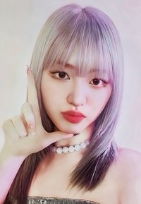 IVE SWITCH 船特 特典卡 