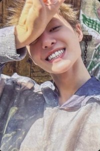 迷一 日咖 預售 特典卡 