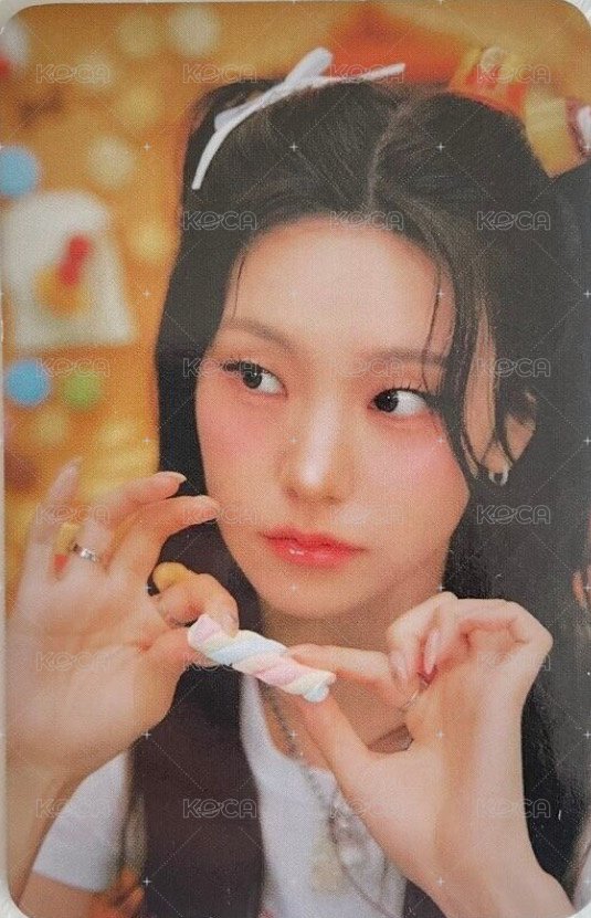 2024 FM 隨機卡  正面