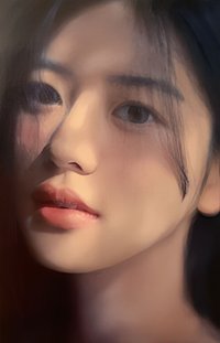 SUPER REAL ME 環球 預售 特典卡 