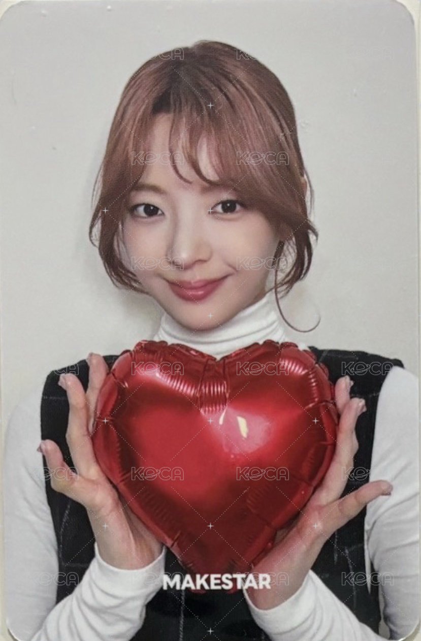 GOLD ms 12.0 簽售卡 邱比特 背面