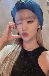 I LOVE tou 2.0 特典卡 