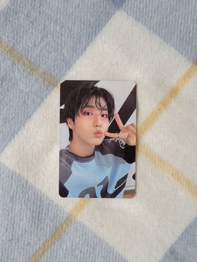 StrayKids<dominATE:celebrATE>10/19安可場限ZONE