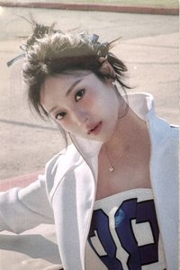 MY WORLD 周邊卡 回憶錄寧