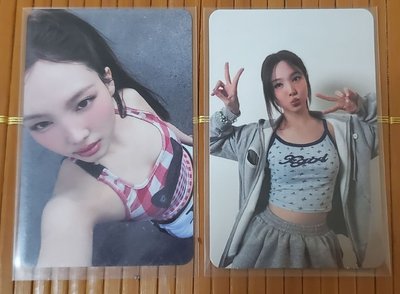 娜璉小卡