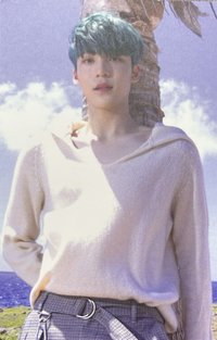 One to All mmt 特典卡 Wave ver.