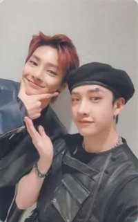 THE SOUND JYP JAPAN Fanclub 特典卡 