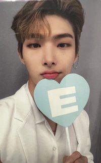 2週年 PORT OF CALL 演唱會 入場卡 / 場限卡 