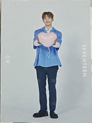 20蛋巡 隨機卡  正面