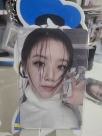 WE ARE隨機卡包- 貓爪刷