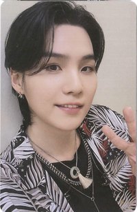 D-DAY Tour 演唱會 DVD / CD 卡 (20/28)