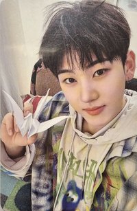 迷三 專輯卡 MAKE A WISH ver.