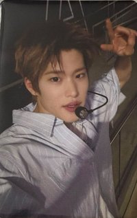 ODYSSEY 日咖 幸運卡 