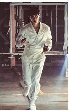 FOLLOWFELLOW 隨機卡  正面