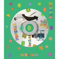 BOYLIFE 專輯 單封版