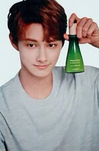 the SAEM 代言卡 透卡