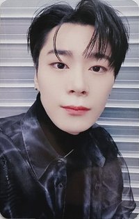 花生迷二 wonderwall 3.0 簽售卡 