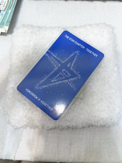 🔴正四 wm 1.0 幸運卡 （一張🔴需帶一張無🔴小卡）𝙎𝙊𝙊𝘽𝙄𝙉