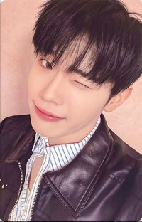 迷五 專輯卡 DIGIPACK ver.