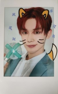 EP.2 日巡 隨機卡 拍立得 塗鴉款