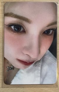 BREAK wm 3.0 幸運卡 懟臉