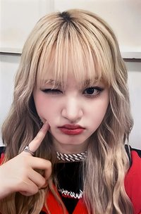 I'VE MINE yzy 1.0 簽售卡 中文卡背