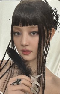 lf minini 快閃店 周邊卡 PVC卡套卡