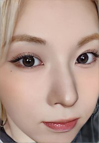 FORWARD ms 幸運卡 懟臉