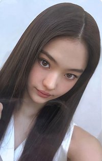 巴黎萊雅 代言卡 1.0