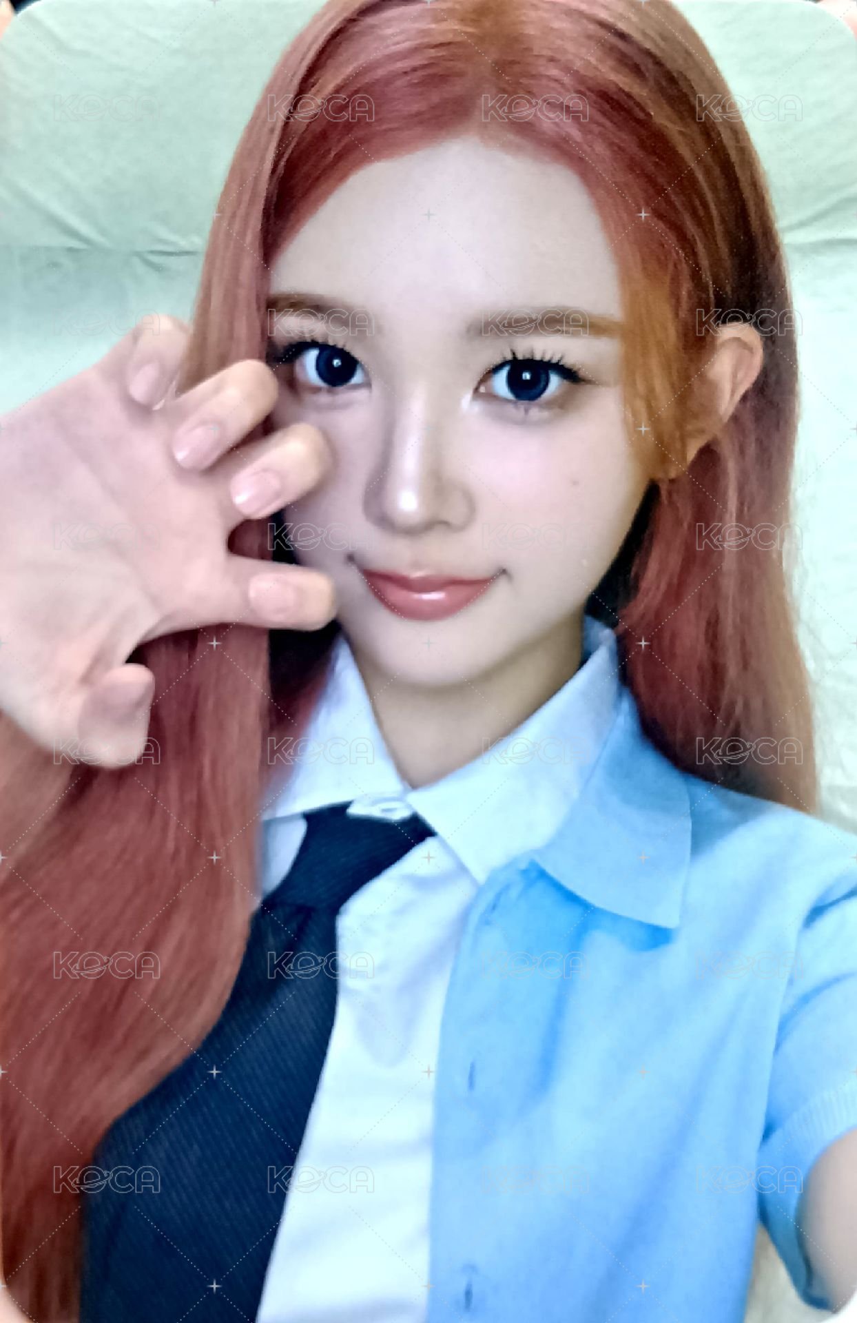 Teenieping聯名 滿額卡  正面