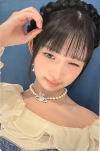 IVE SWITCH yzy 簽售卡 一直娛2.0 語音 怜