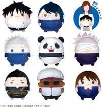 圓滾滾 ふわコロりん 劇場版 0 BIG