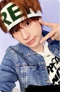 Play Hard k4 am mmt 特典卡 A版