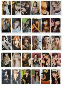 DIFFERENT 卡包隨機卡