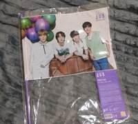 Jin   Suga.   厚比   jimin