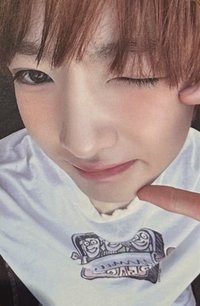 Color快閃 隨機卡 Surf ver 自拍