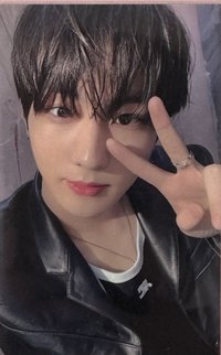 結 -YOU- 環球 特典卡 