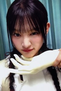 Glow Up QR專WE版 專輯卡 