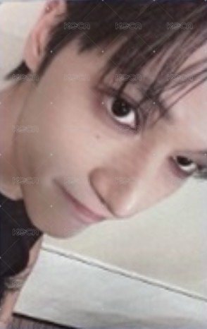 8ROOM 隨機卡 ver. B  正面